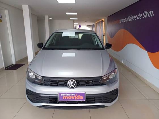 VOLKSWAGEN POLO 1.0 MPI TRACK MANUAL VOLKSWAGEN POLO 1.0 MPI TRACK MANUAL